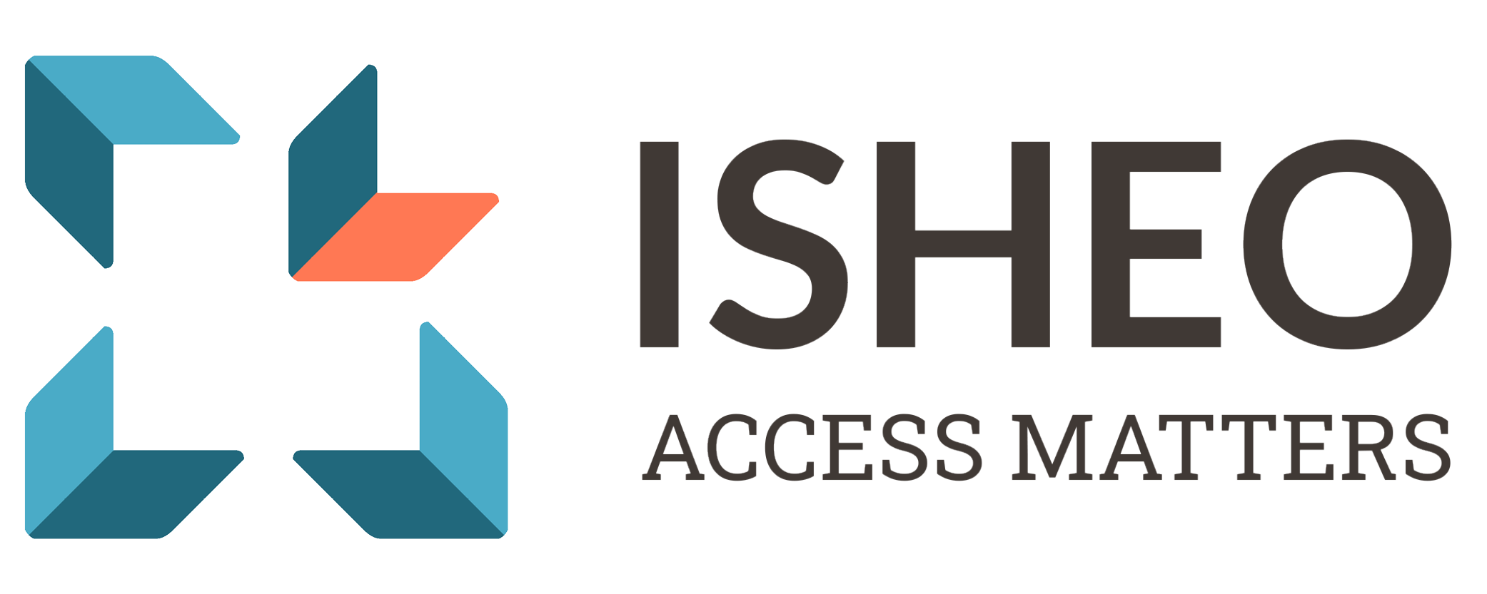 ISHEO logo
